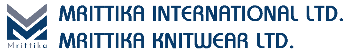 Mrittika International Ltd.